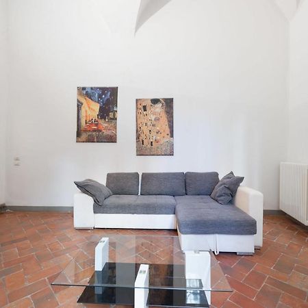 Pontevecchio Luxury Suite Amazing Location - Hosted By Sweetstay Florença Exterior foto