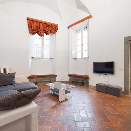 Pontevecchio Luxury Suite Amazing Location - Hosted By Sweetstay Florença Exterior foto