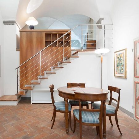 Pontevecchio Luxury Suite Amazing Location - Hosted By Sweetstay Florença Exterior foto