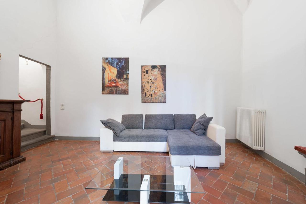 Pontevecchio Luxury Suite Amazing Location - Hosted By Sweetstay Florença Exterior foto