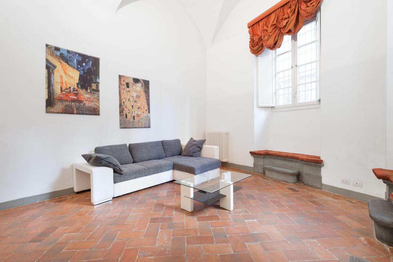 Pontevecchio Luxury Suite Amazing Location - Hosted By Sweetstay Florença Exterior foto