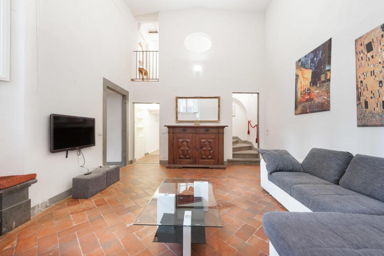 Pontevecchio Luxury Suite Amazing Location - Hosted By Sweetstay Florença Exterior foto