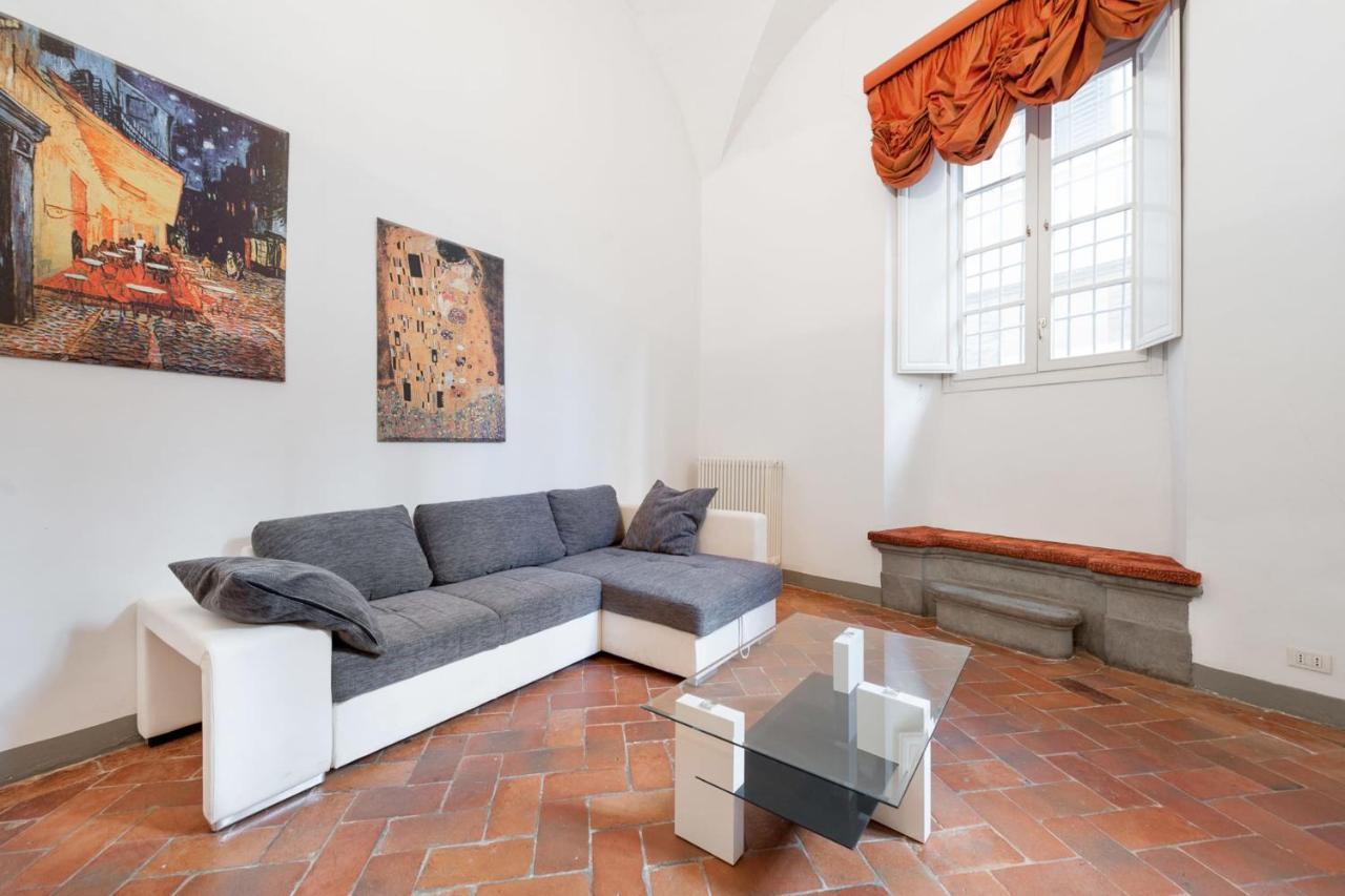 Pontevecchio Luxury Suite Amazing Location - Hosted By Sweetstay Florença Exterior foto