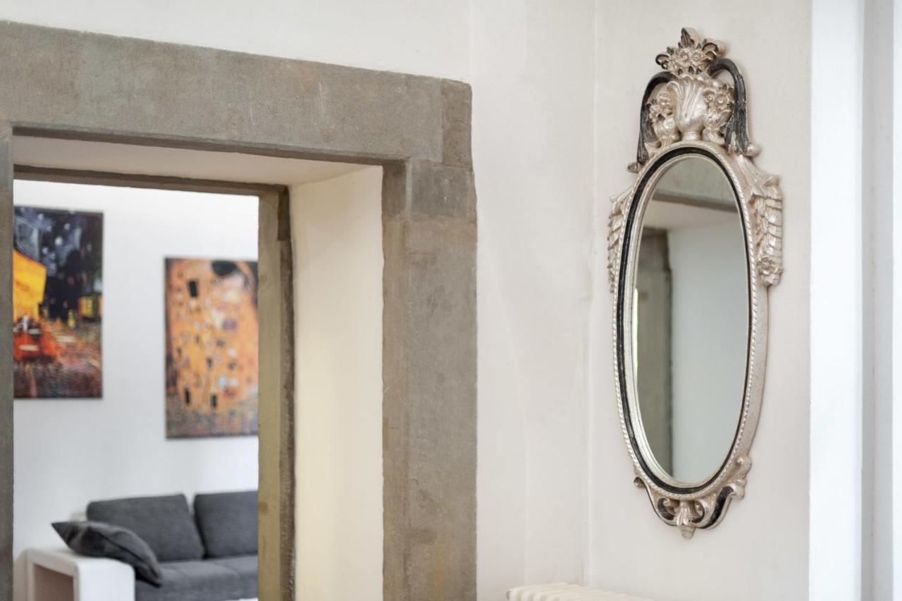 Pontevecchio Luxury Suite Amazing Location - Hosted By Sweetstay Florença Exterior foto