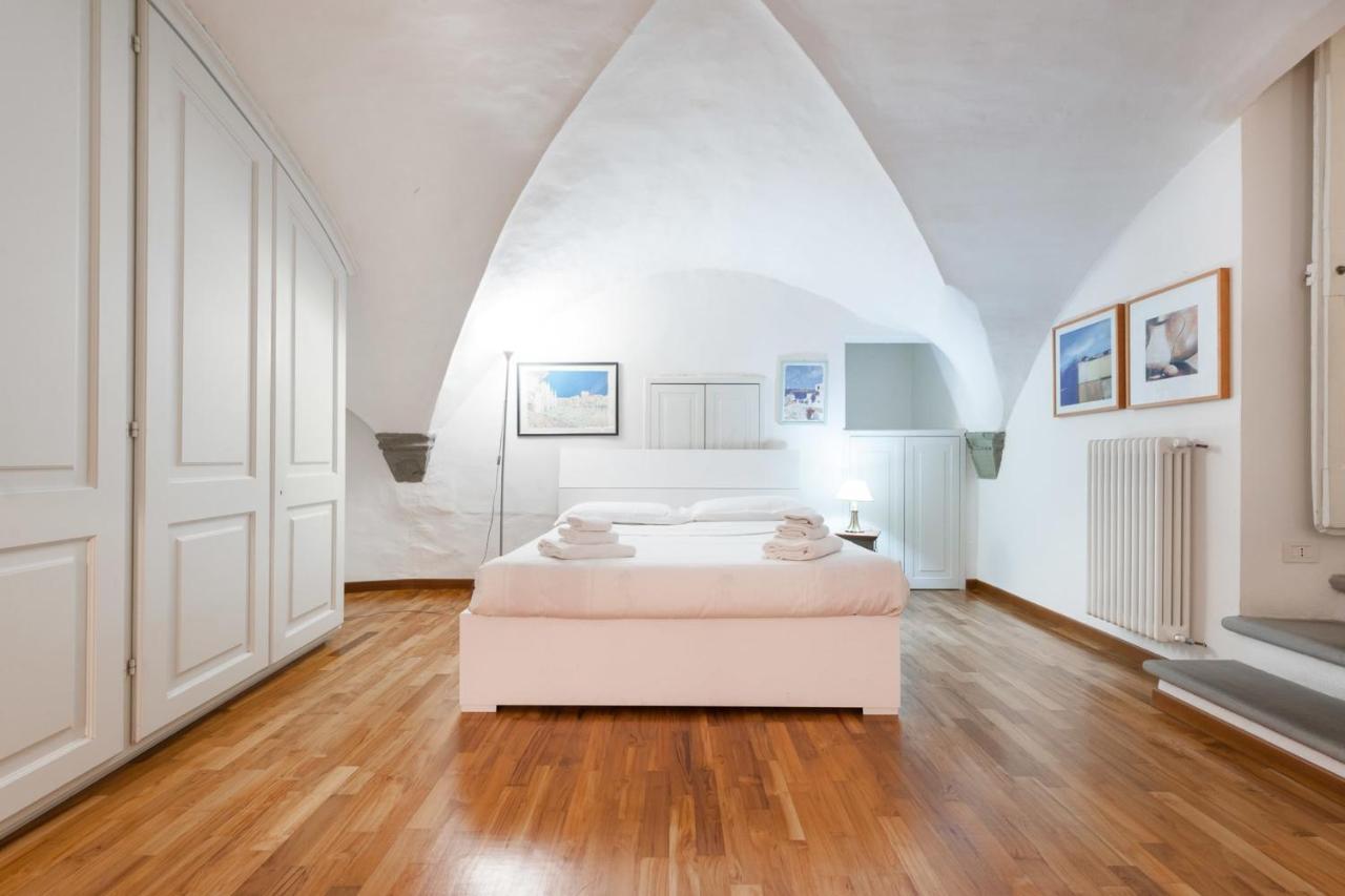 Pontevecchio Luxury Suite Amazing Location - Hosted By Sweetstay Florença Exterior foto
