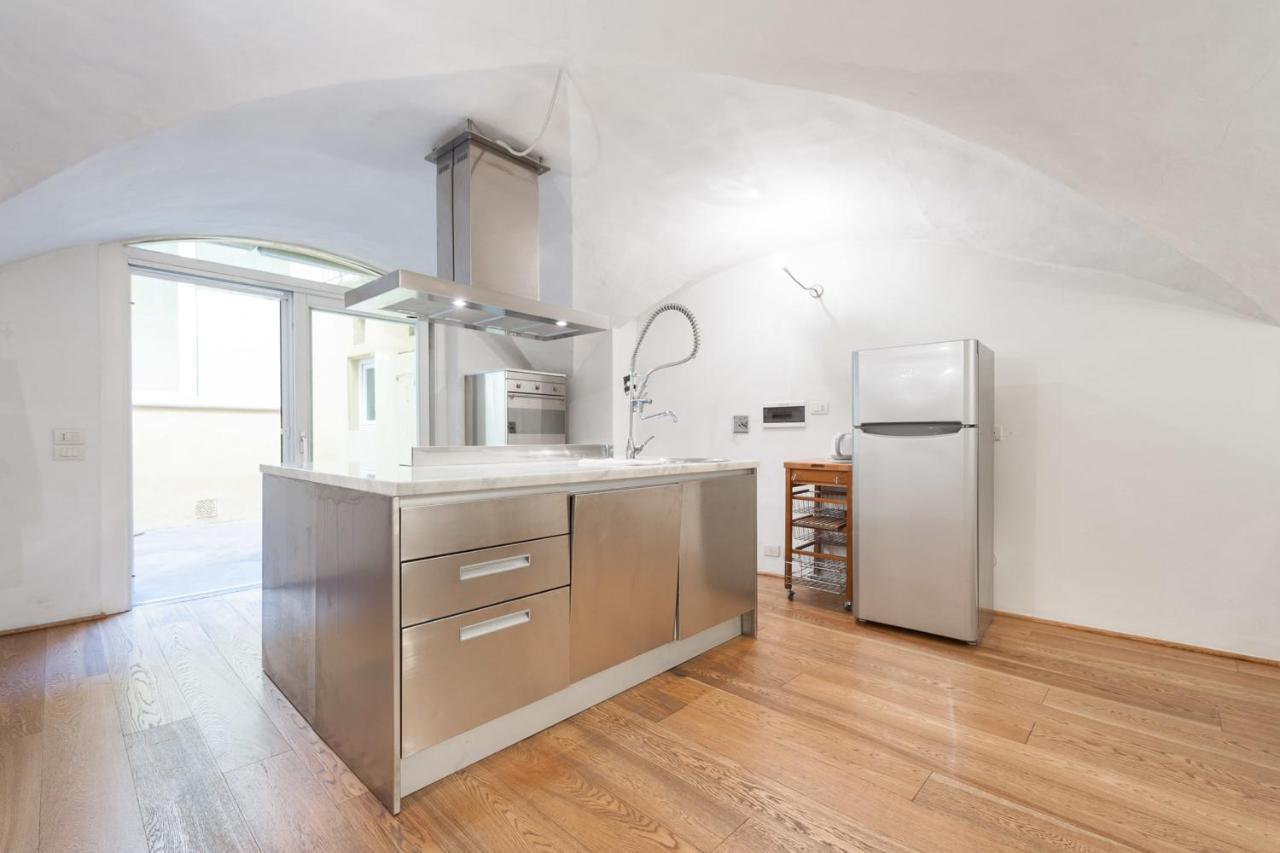 Pontevecchio Luxury Suite Amazing Location - Hosted By Sweetstay Florença Exterior foto