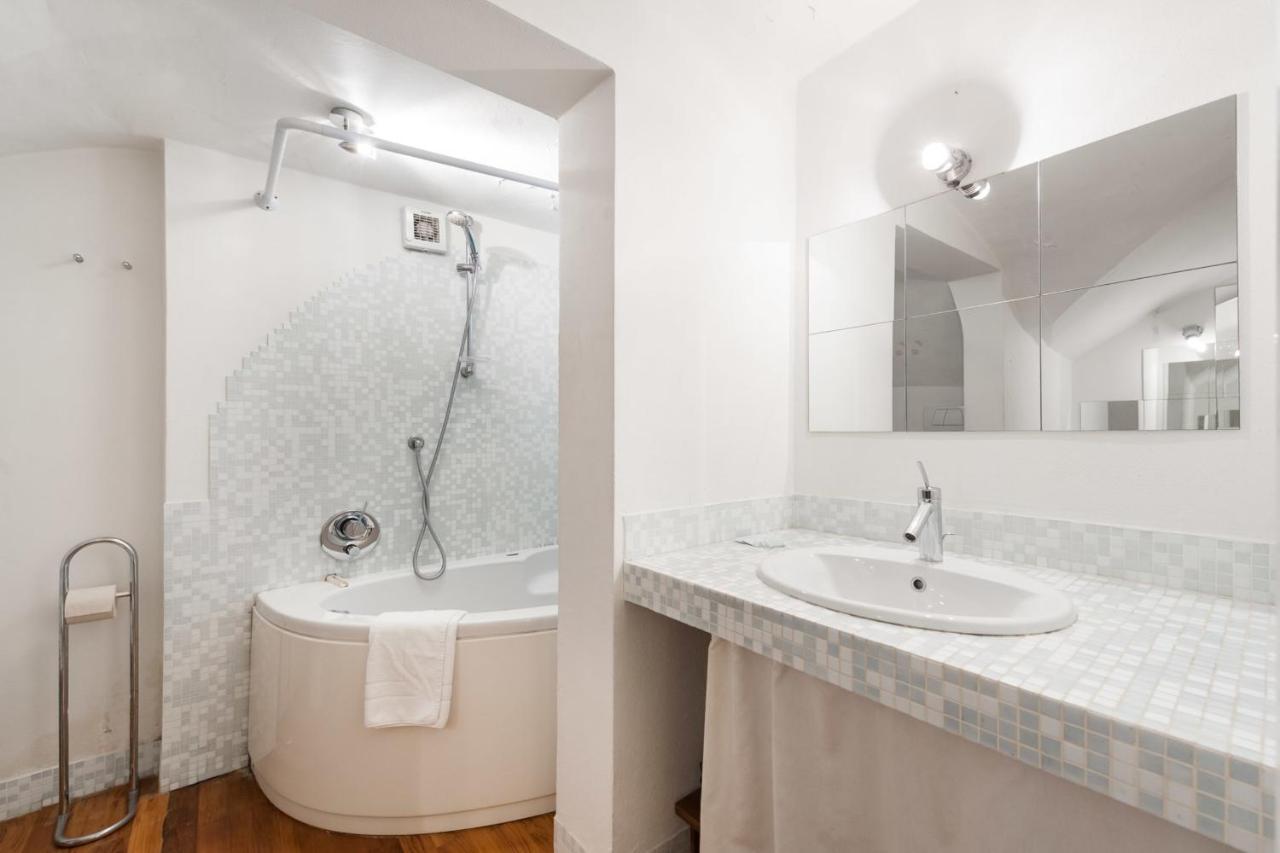 Pontevecchio Luxury Suite Amazing Location - Hosted By Sweetstay Florença Exterior foto