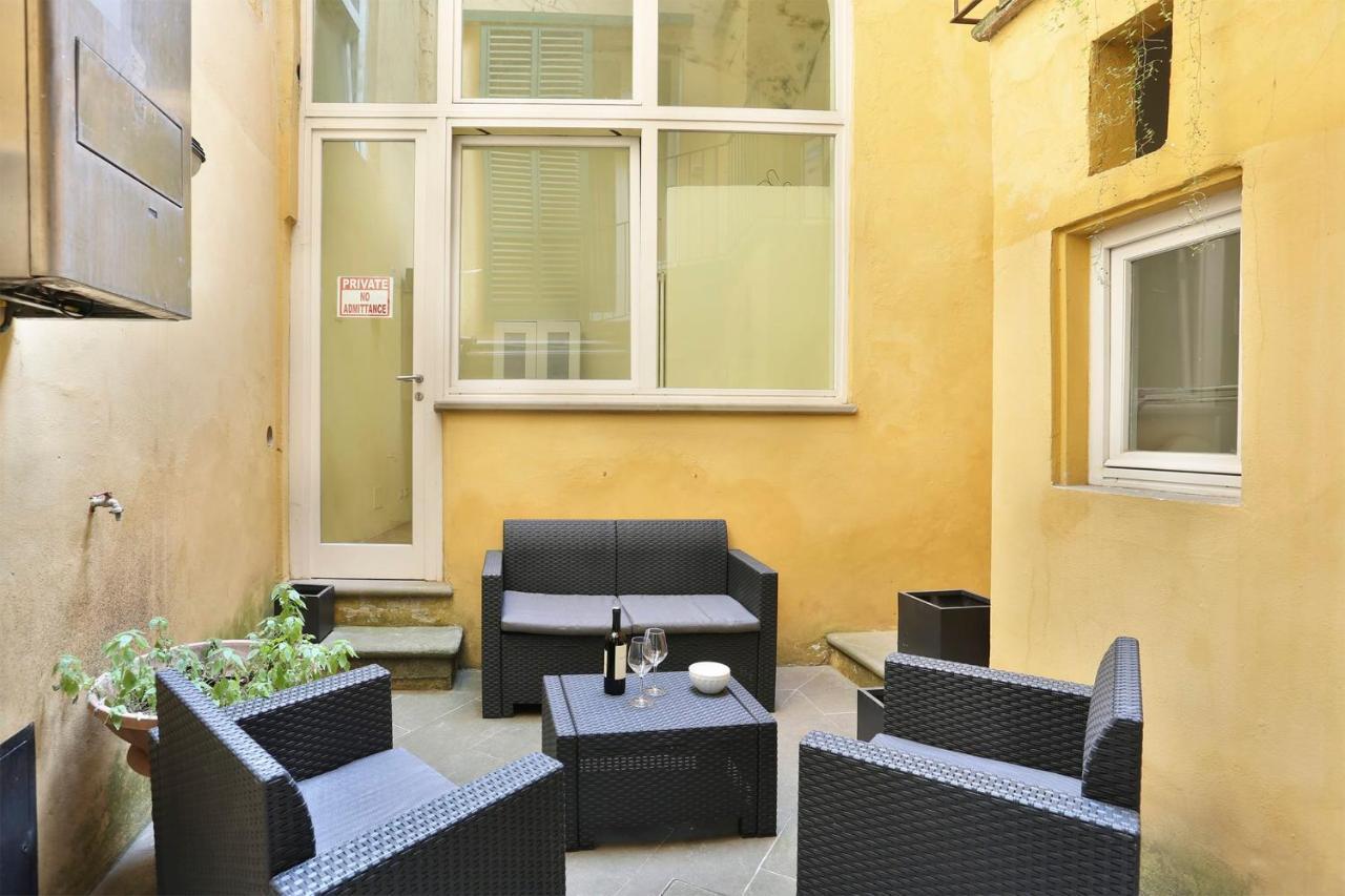 Pontevecchio Luxury Suite Amazing Location - Hosted By Sweetstay Florença Exterior foto