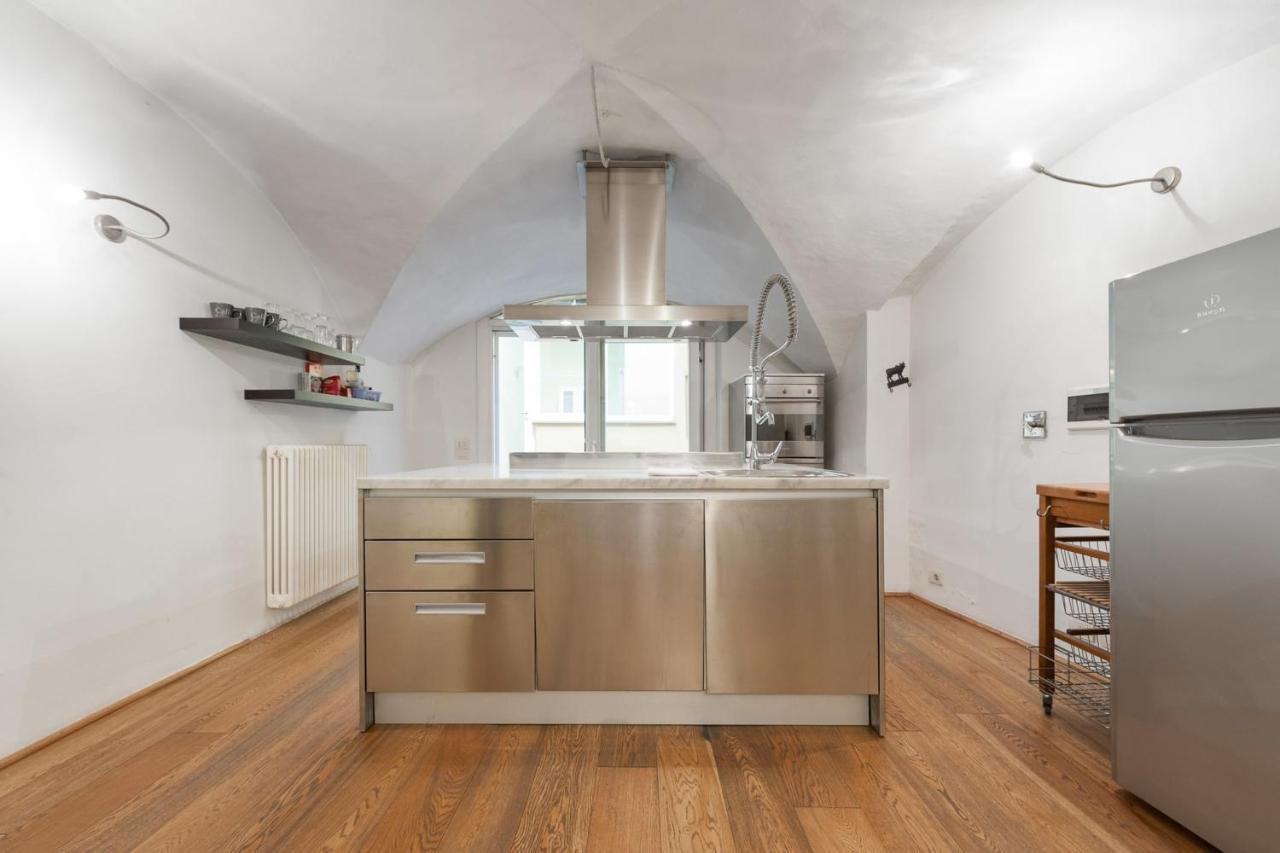 Pontevecchio Luxury Suite Amazing Location - Hosted By Sweetstay Florença Exterior foto
