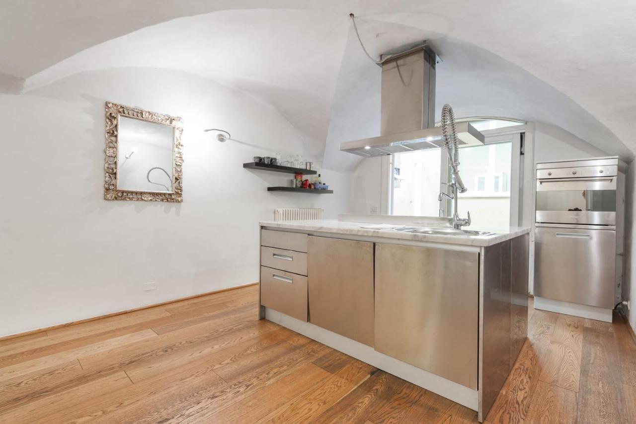 Pontevecchio Luxury Suite Amazing Location - Hosted By Sweetstay Florença Exterior foto