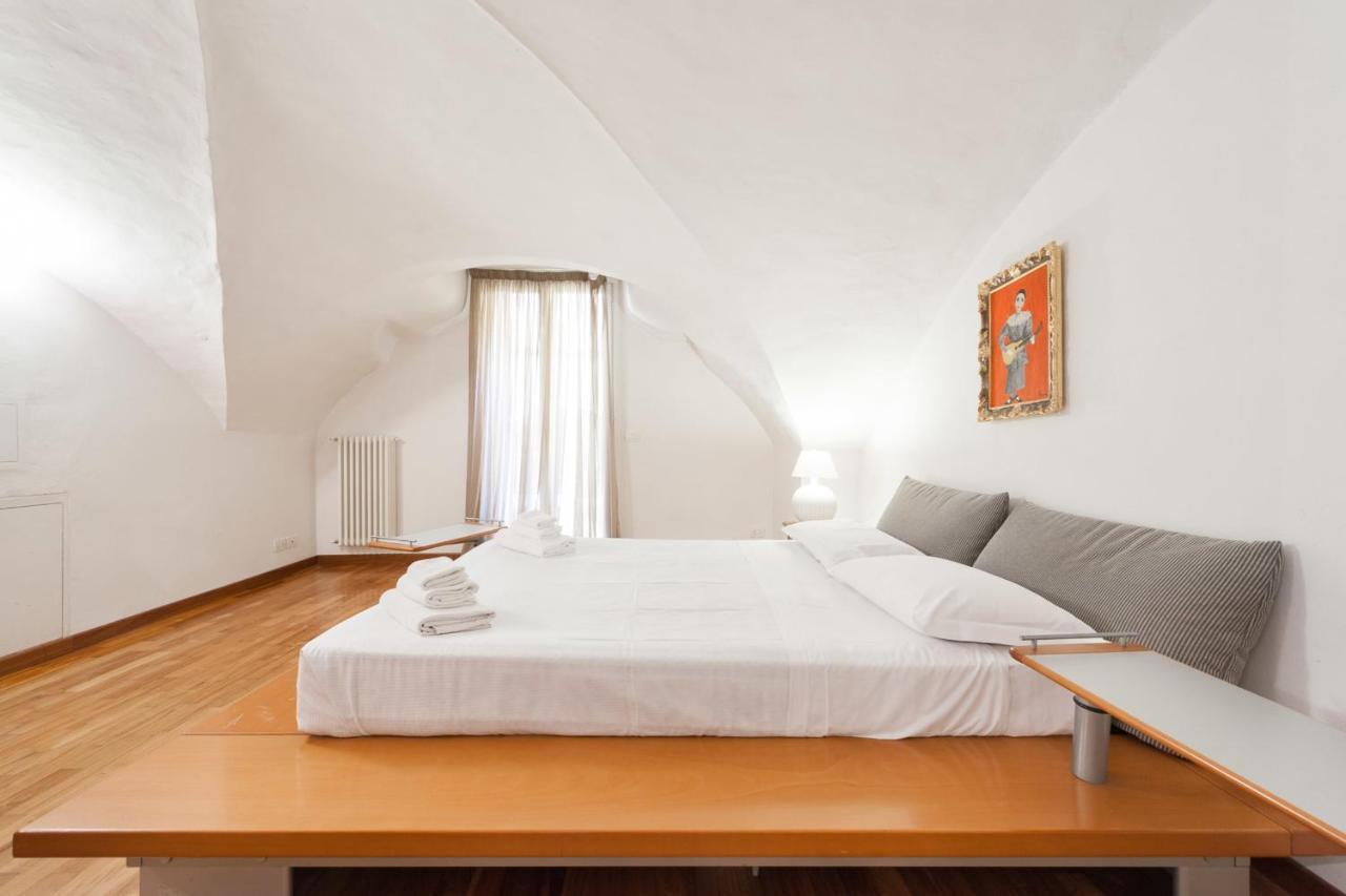 Pontevecchio Luxury Suite Amazing Location - Hosted By Sweetstay Florença Exterior foto