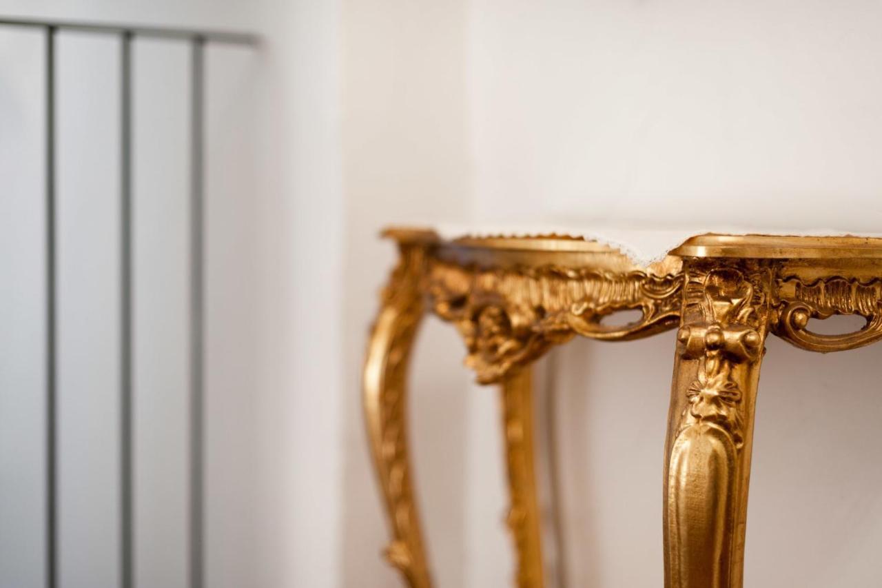 Pontevecchio Luxury Suite Amazing Location - Hosted By Sweetstay Florença Exterior foto