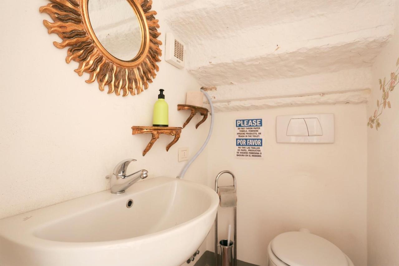 Pontevecchio Luxury Suite Amazing Location - Hosted By Sweetstay Florença Exterior foto