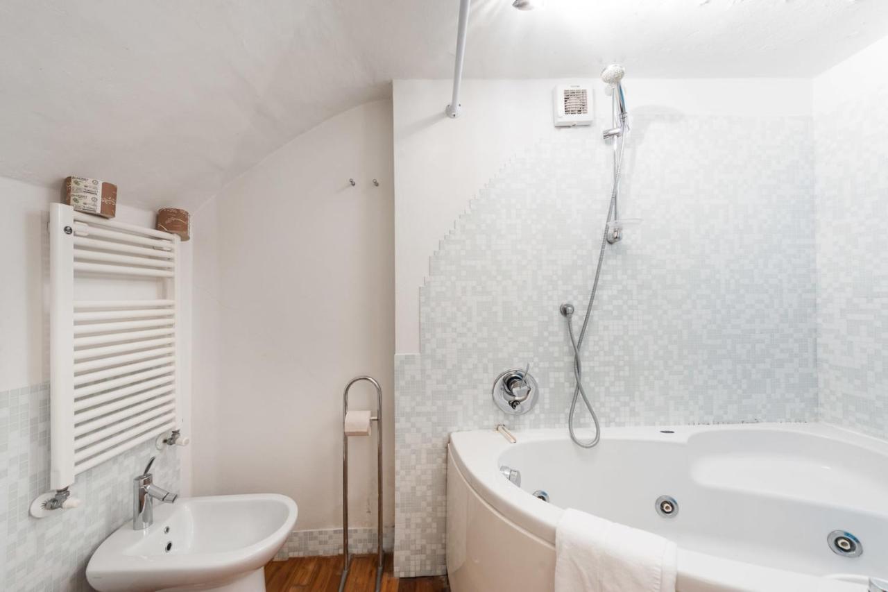 Pontevecchio Luxury Suite Amazing Location - Hosted By Sweetstay Florença Exterior foto