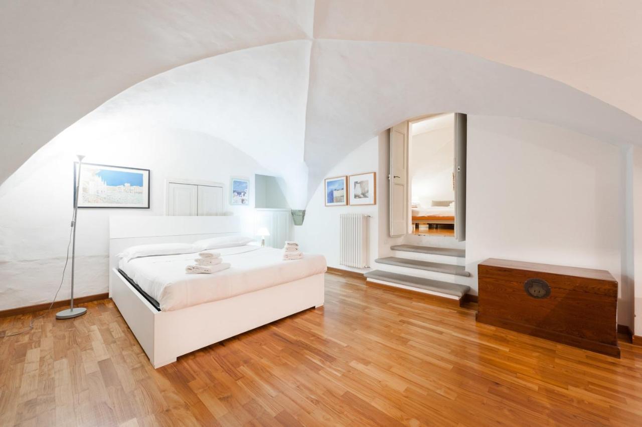 Pontevecchio Luxury Suite Amazing Location - Hosted By Sweetstay Florença Exterior foto
