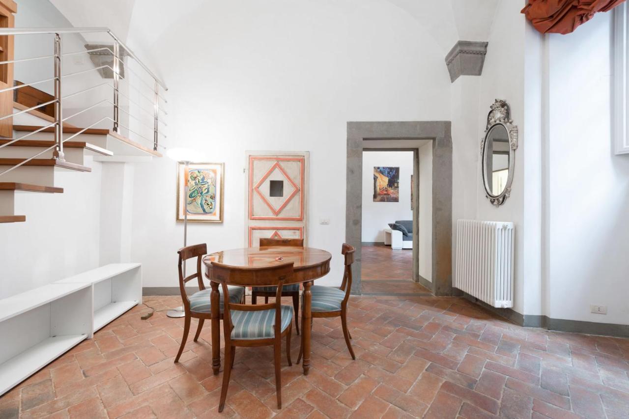 Pontevecchio Luxury Suite Amazing Location - Hosted By Sweetstay Florença Exterior foto