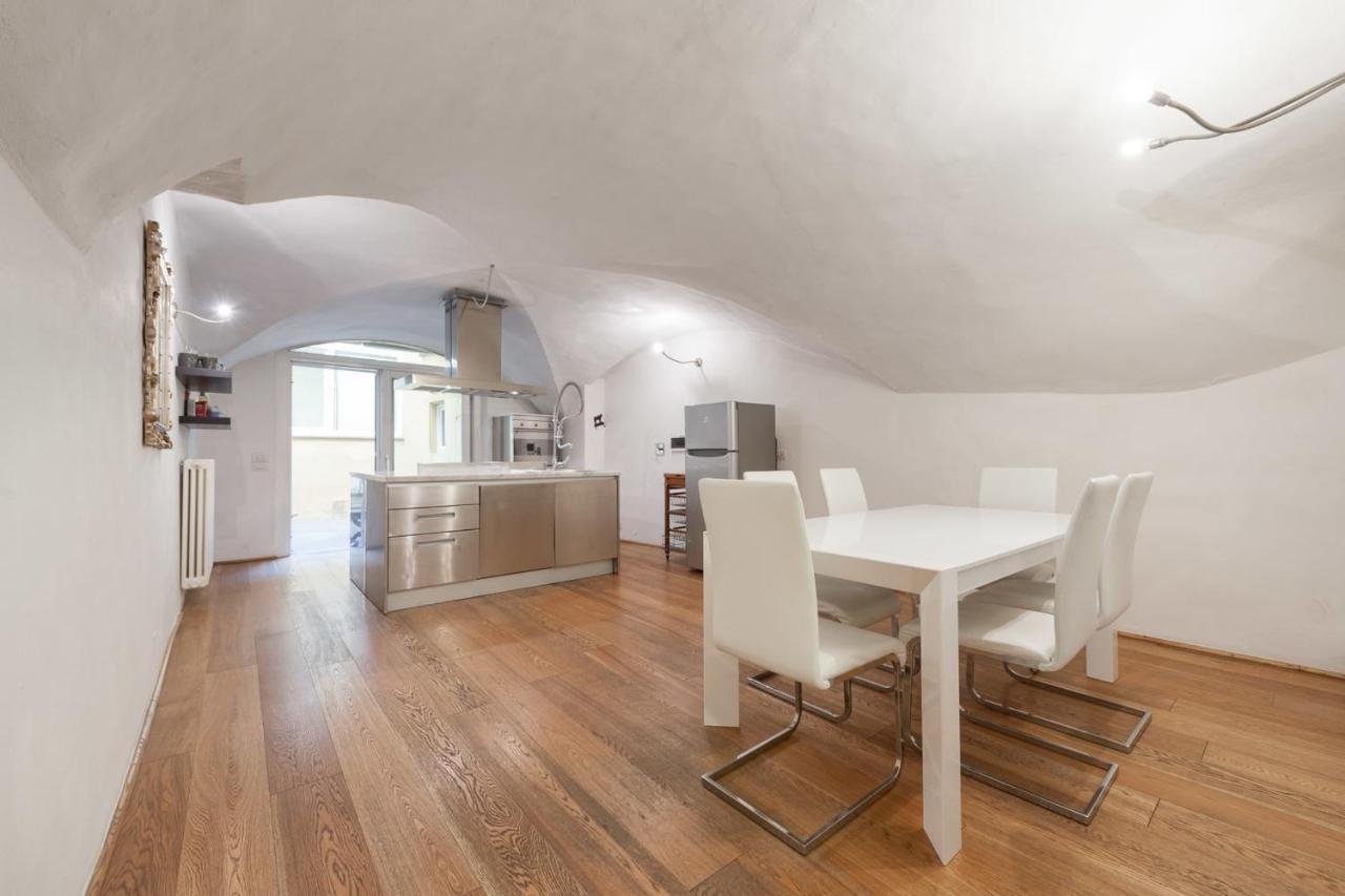 Pontevecchio Luxury Suite Amazing Location - Hosted By Sweetstay Florença Exterior foto