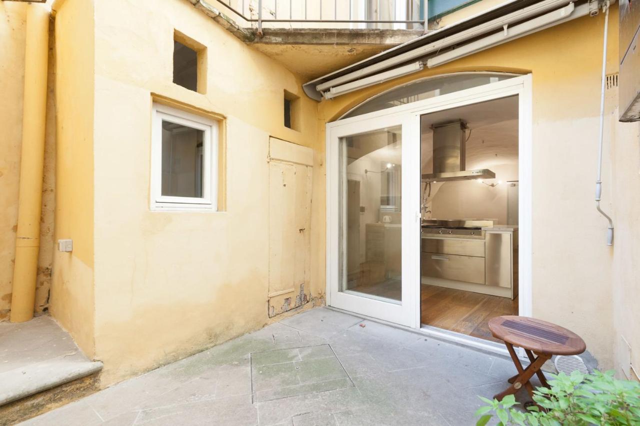 Pontevecchio Luxury Suite Amazing Location - Hosted By Sweetstay Florença Exterior foto