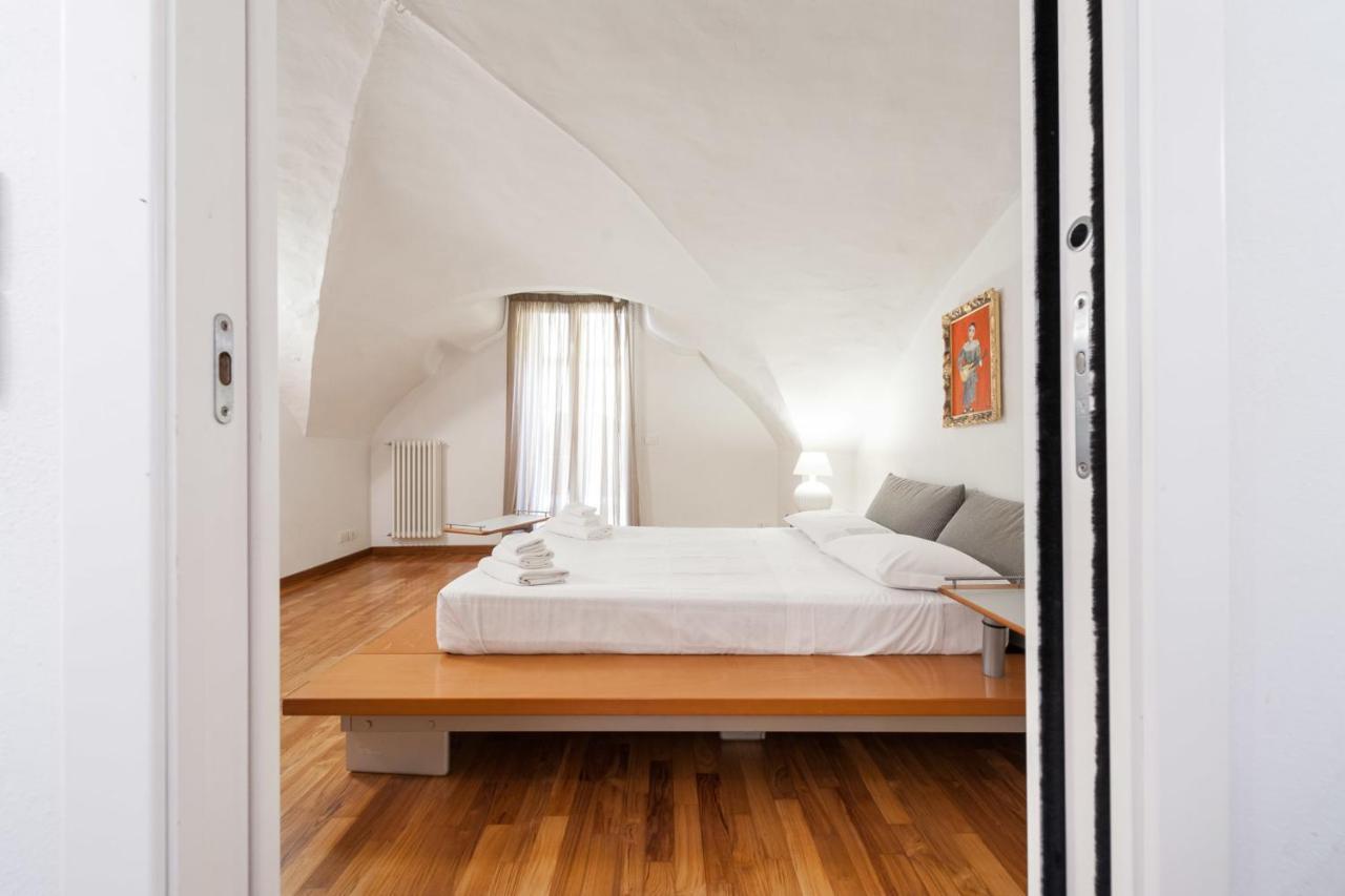 Pontevecchio Luxury Suite Amazing Location - Hosted By Sweetstay Florença Exterior foto
