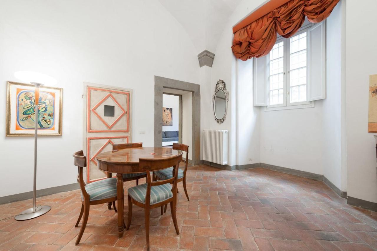 Pontevecchio Luxury Suite Amazing Location - Hosted By Sweetstay Florença Exterior foto